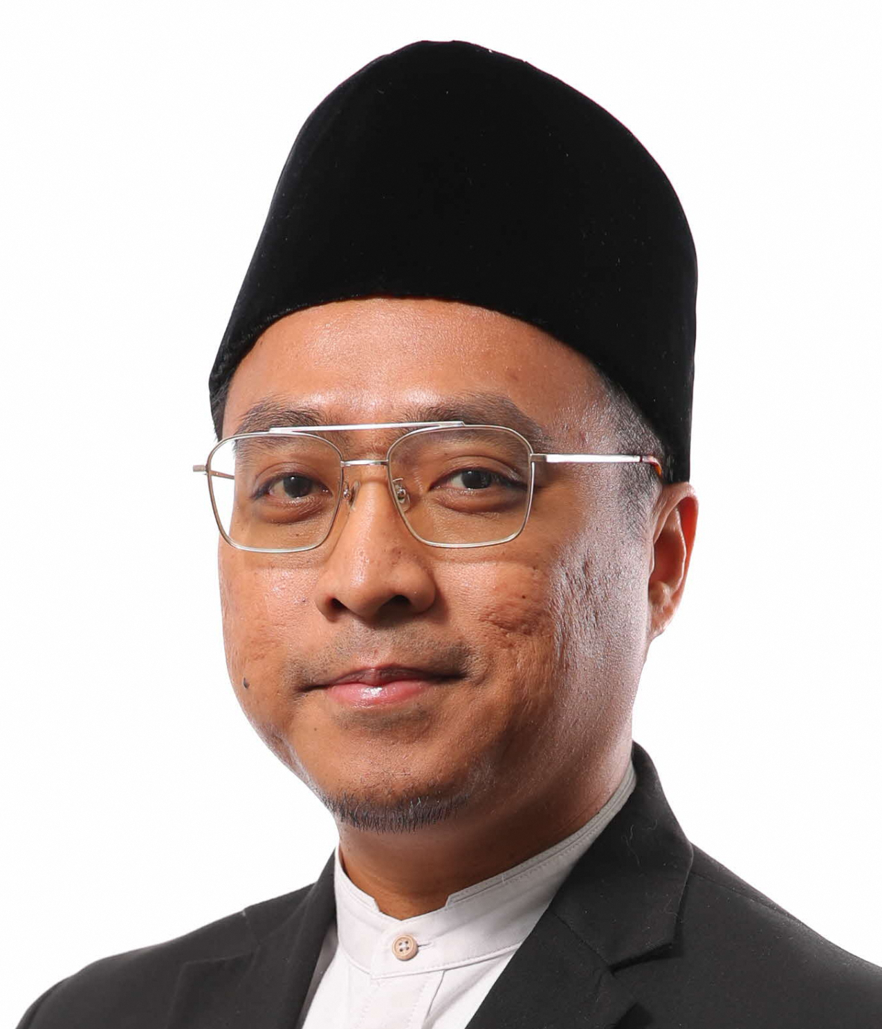 Ustaz Muhammad Tarmizi Abdul Wahid.